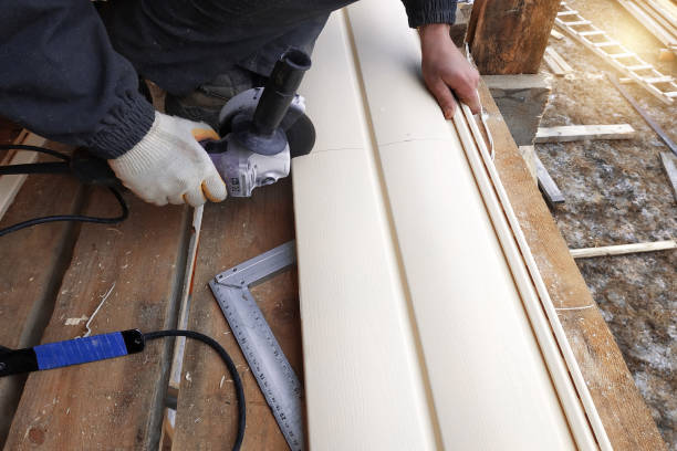 Affordable Siding Repair and Maintenance Services in Winnsboro, LA