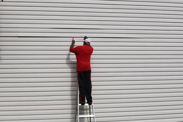 Best Stone Veneer Siding  in Winnsboro, LA