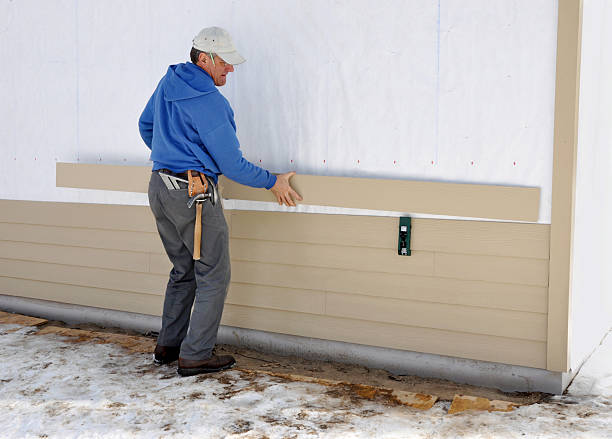 Professional Siding in Winnsboro, LA